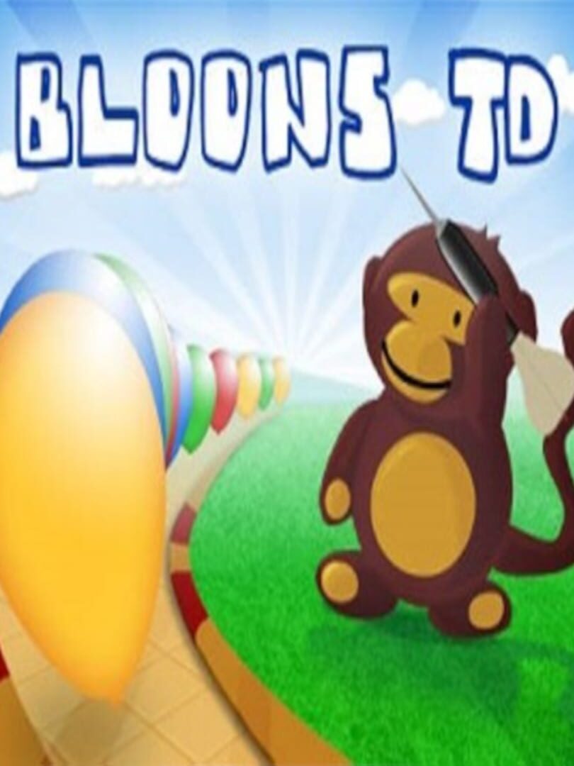 Bloons TD featured image