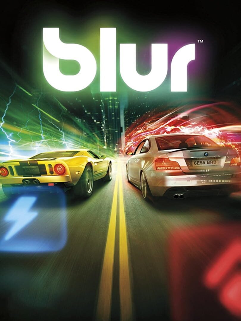 Blur featured image