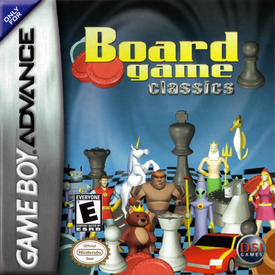 Board Game Classics Server Status Is Board Game Classics Down Right