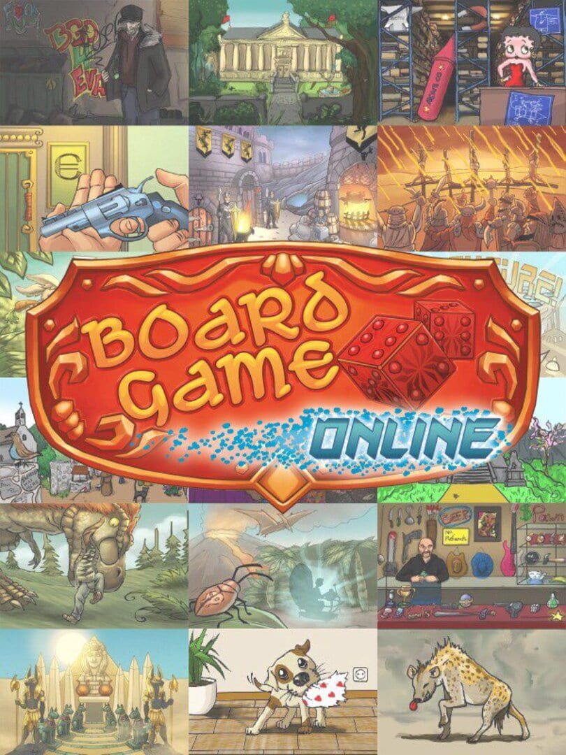 board game online