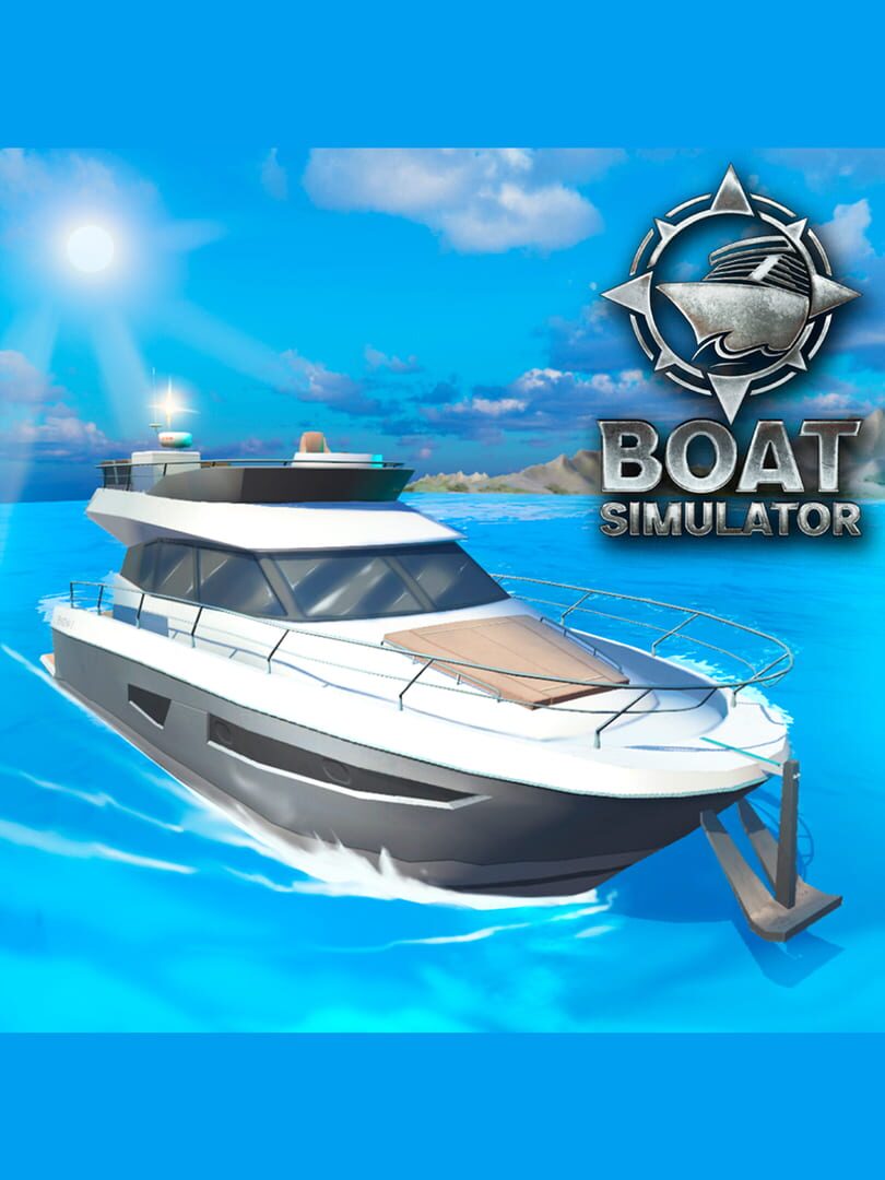 Boat Simulator featured image