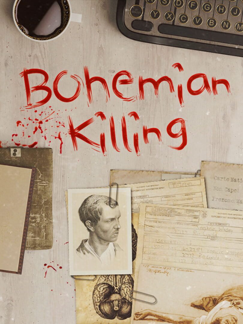 Bohemian Killing Server Status Is Bohemian Killing Down Right Now