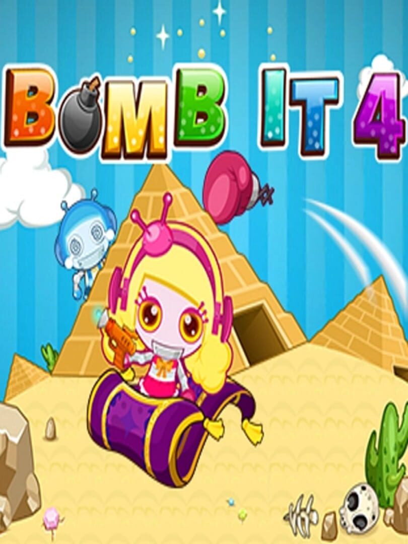 Bomb It 4 Server Status Is Bomb It 4 Down Right Now? Gamebezz