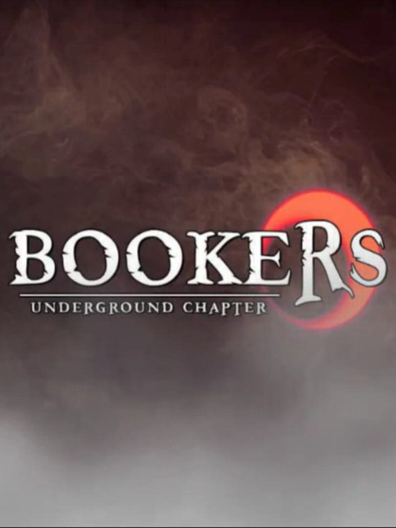 Bookers Underground Chapter Server Status Is Bookers Underground