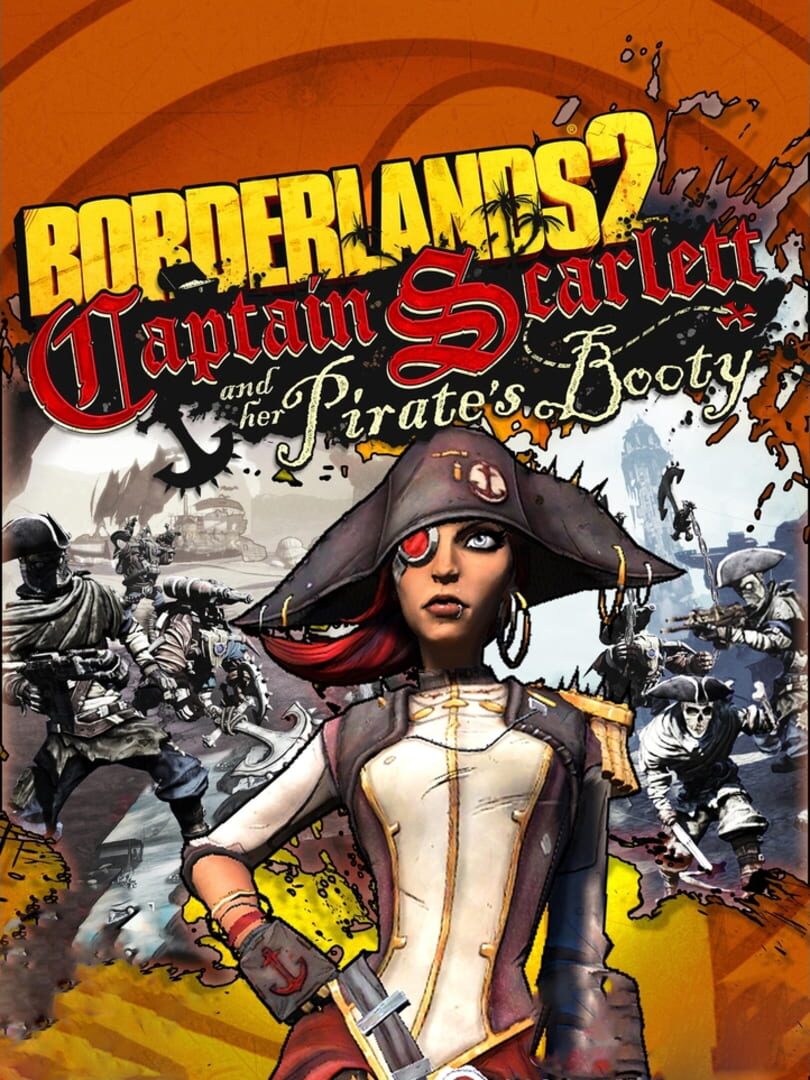 borderlands-2-captain-scarlett-and-her-pirate-s-booty-server-status-is-borderlands-2-captain