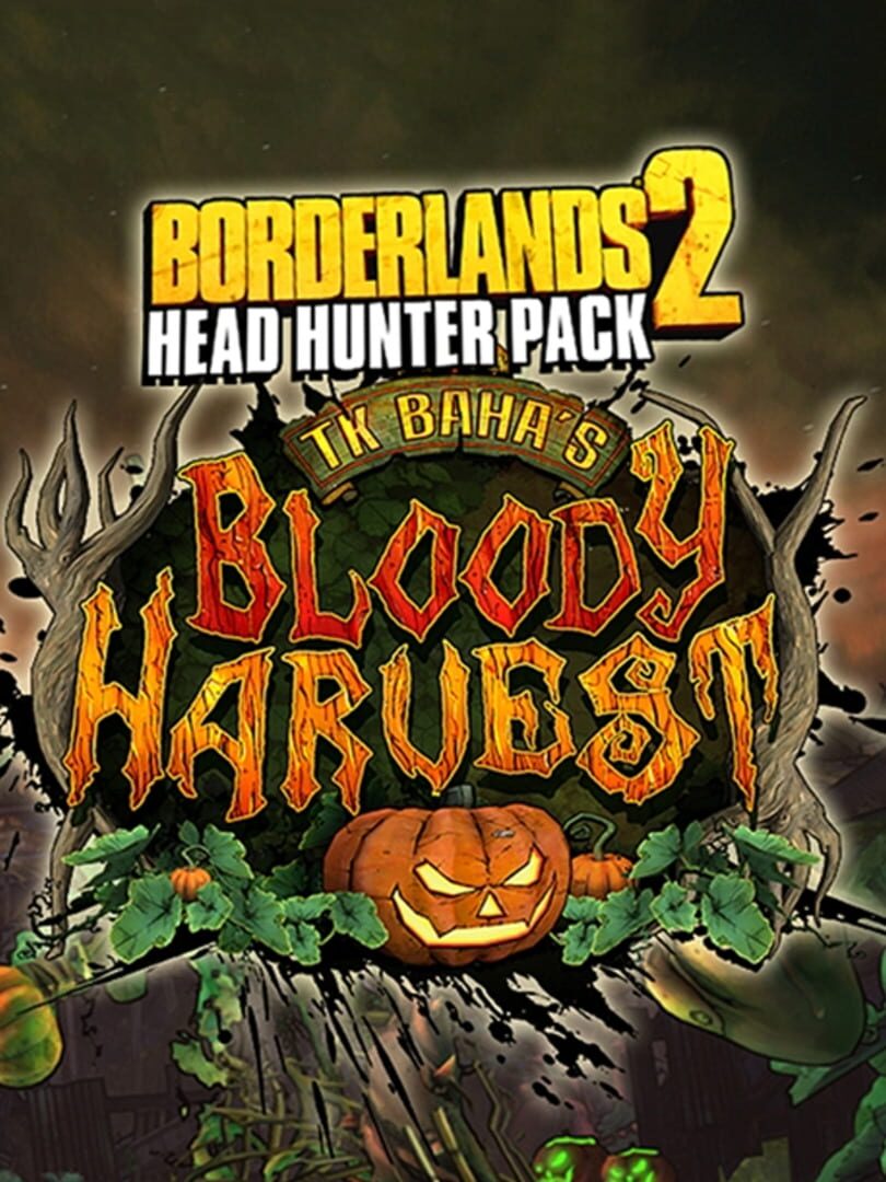 Bloody harvest borderlands 3. Borderlands 3 хэллоуинские головы. Borderlands 2 кровавый урожай тыквы. Borderlands 1. Borderlands bloody harvest.