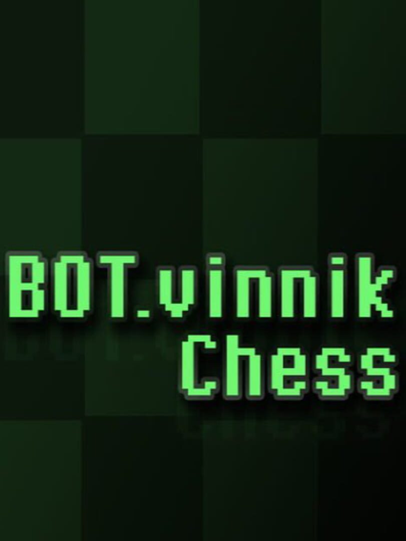 BOT.vinnik Chess featured image