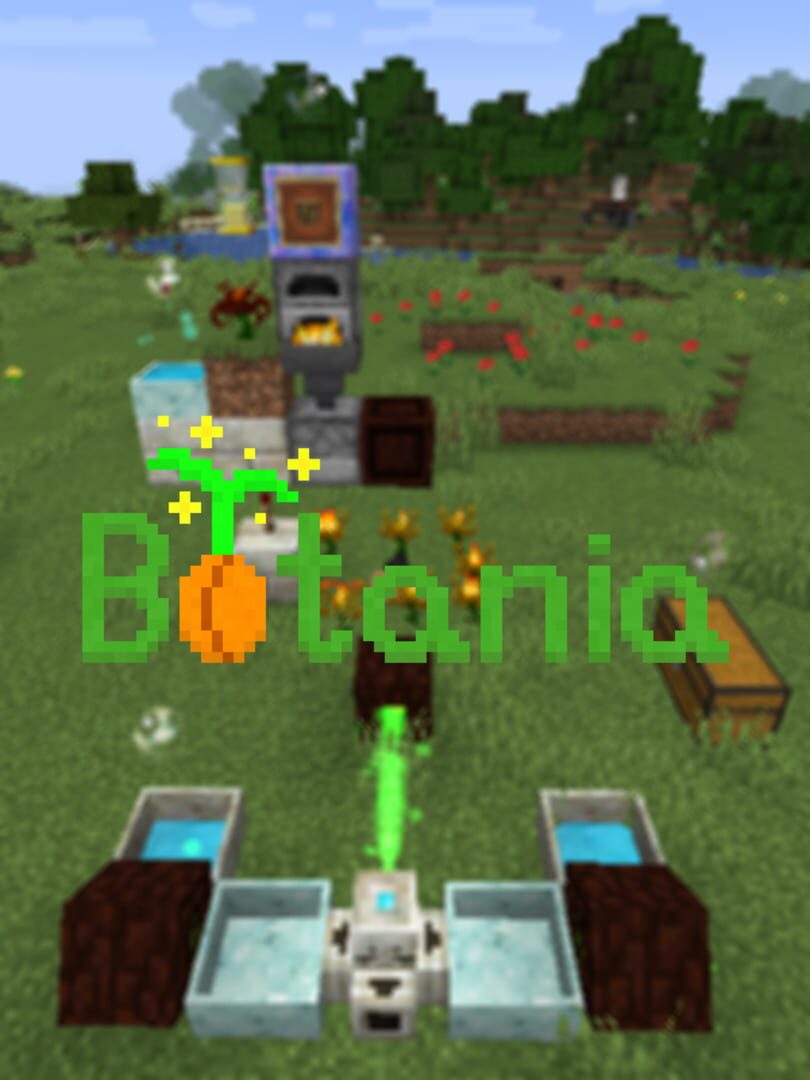 Is Botania Down Right Now? Live Outage Tracker & Reports - Gamebezz