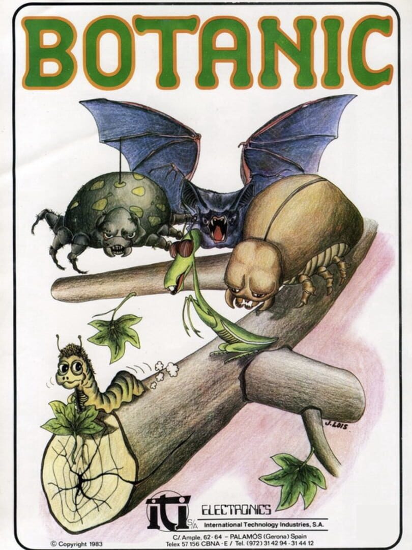 Botanic Server Status Is Botanic Down Right Now? Gamebezz