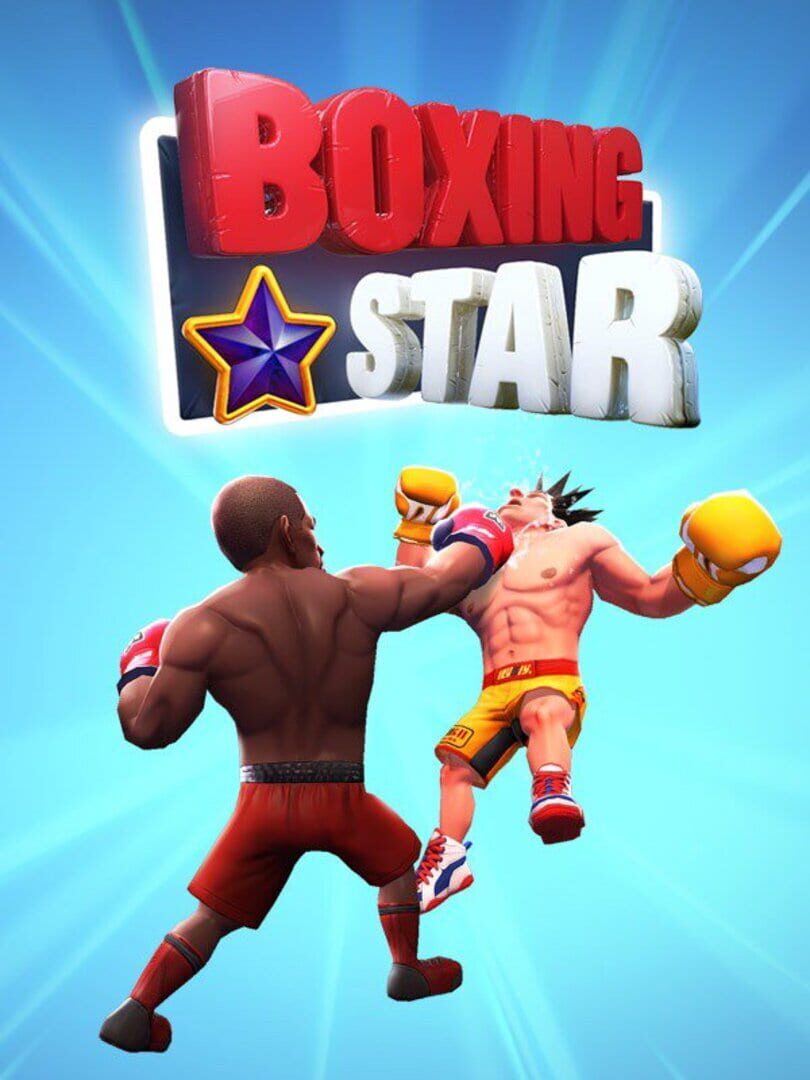 Boxing Star Server Status Is Boxing Star Down Right Now? Gamebezz