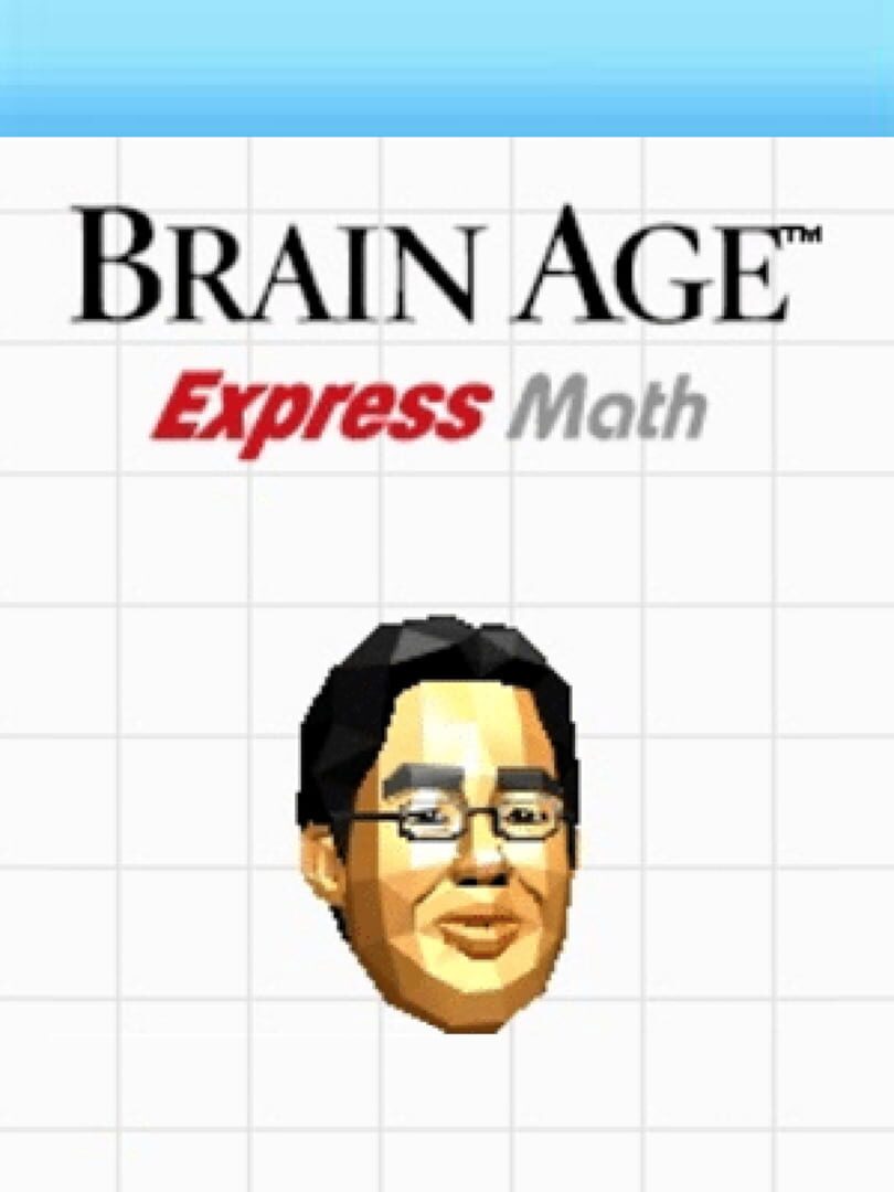 Brain Age Express: Math featured image