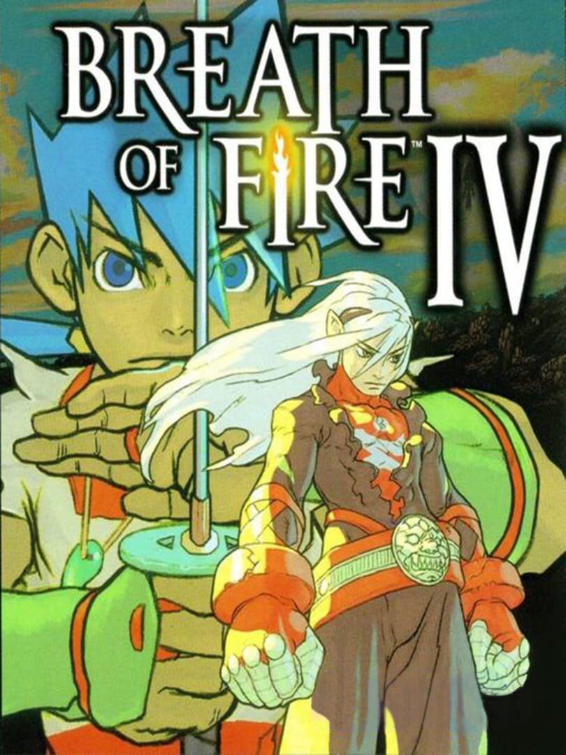 Breath Of Fire IV Server Status Is Breath Of Fire IV Down Right Now? Gamebezz