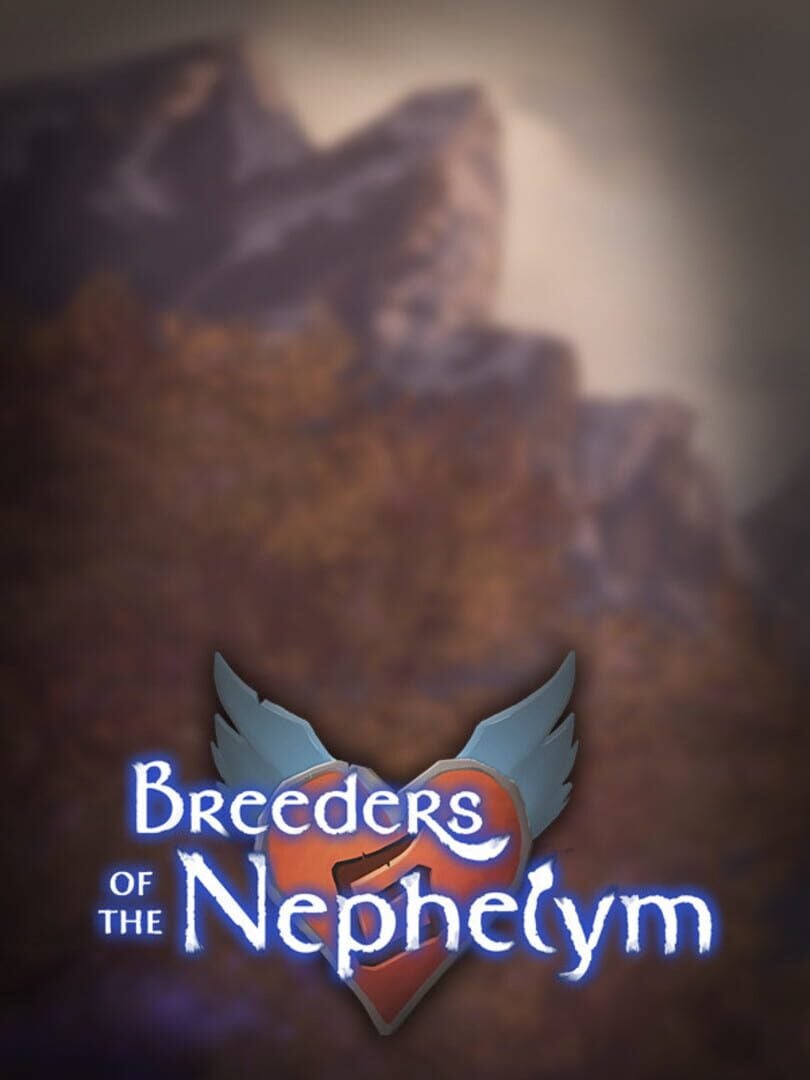 Breeders Of The Nephelym Alpha Server Status Is Breeders Of The