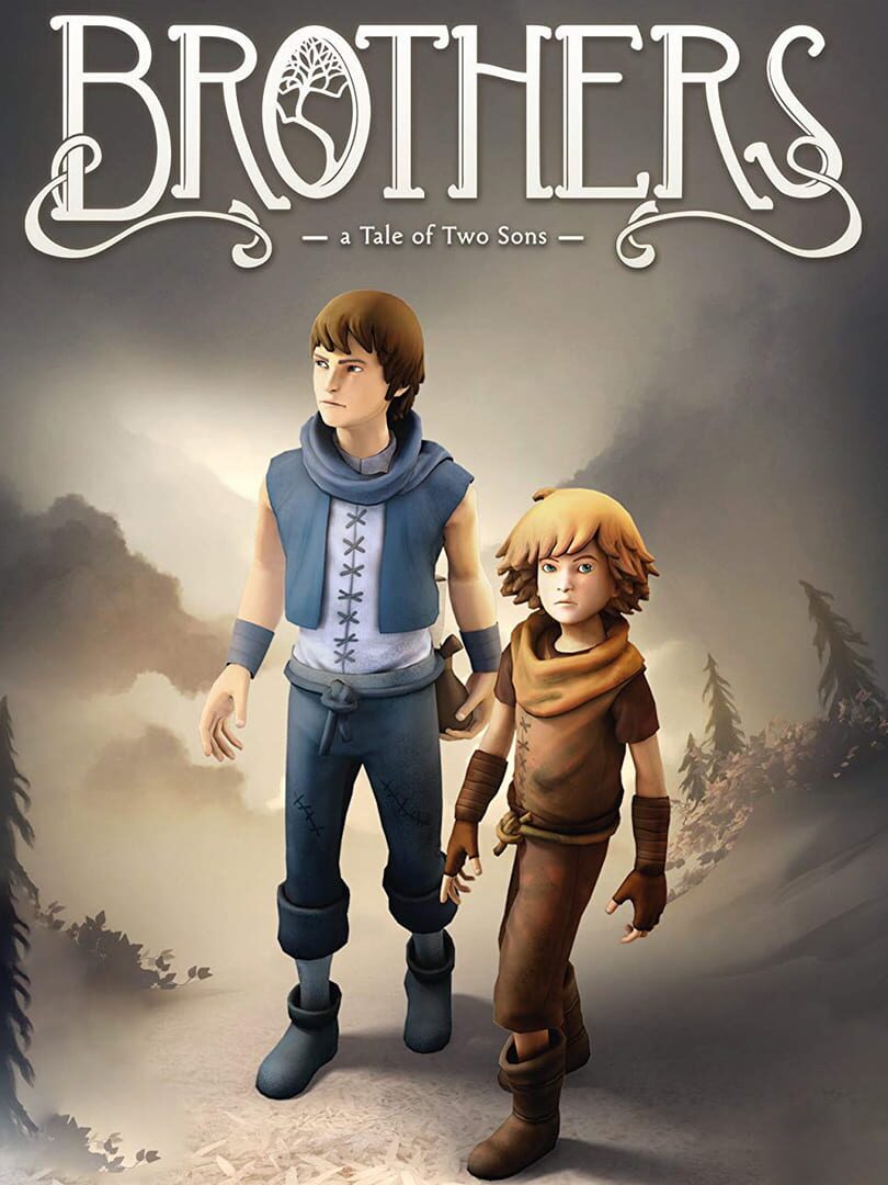 Brothers: A Tale of Two Sons featured image