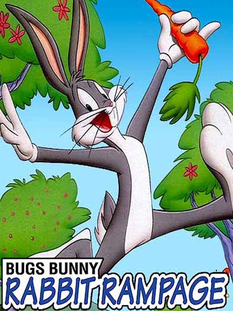 Bugs Bunny Rabbit Rampage featured image
