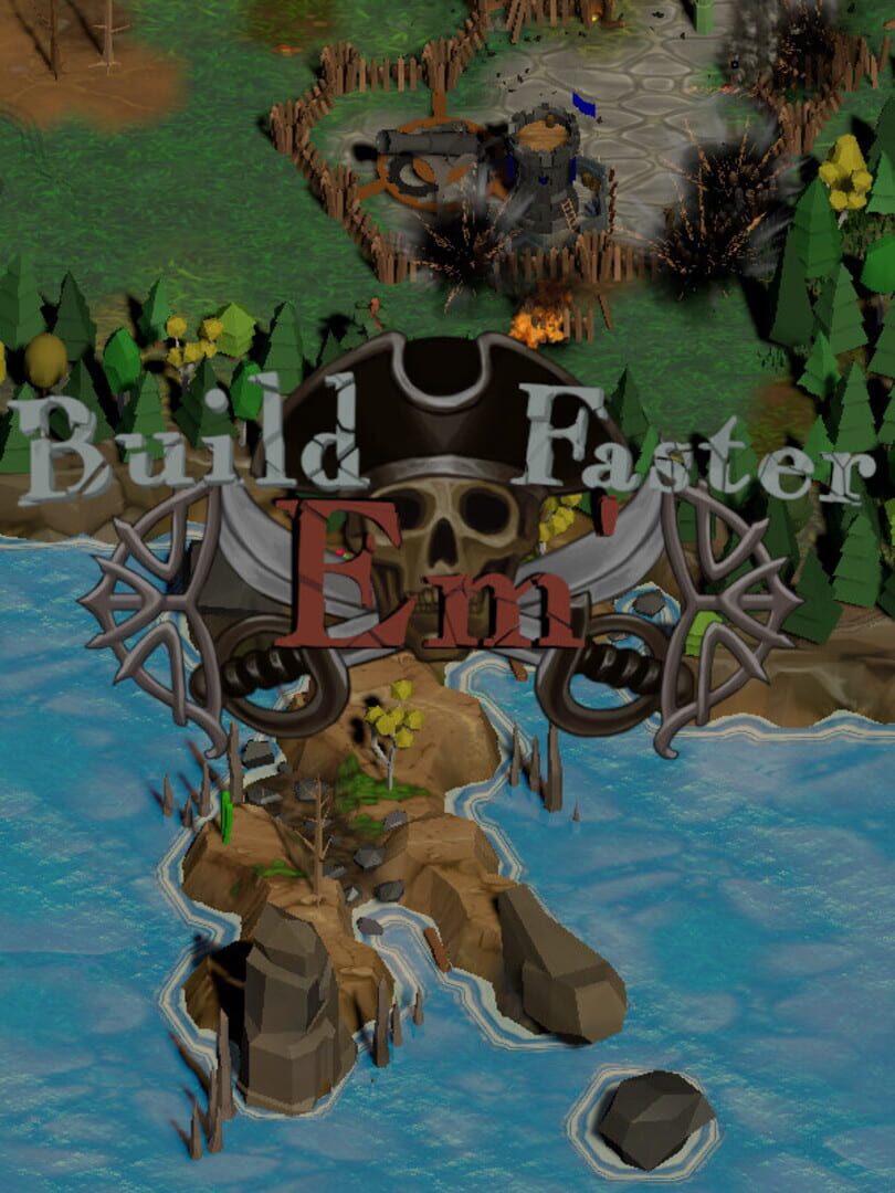 Build Em' Faster Server Status Is Build Em' Faster Down Right Now