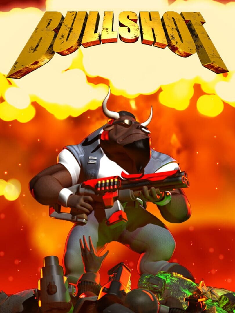 Bullshot Server Status: Is Bullshot Down Right Now? - Gamebezz