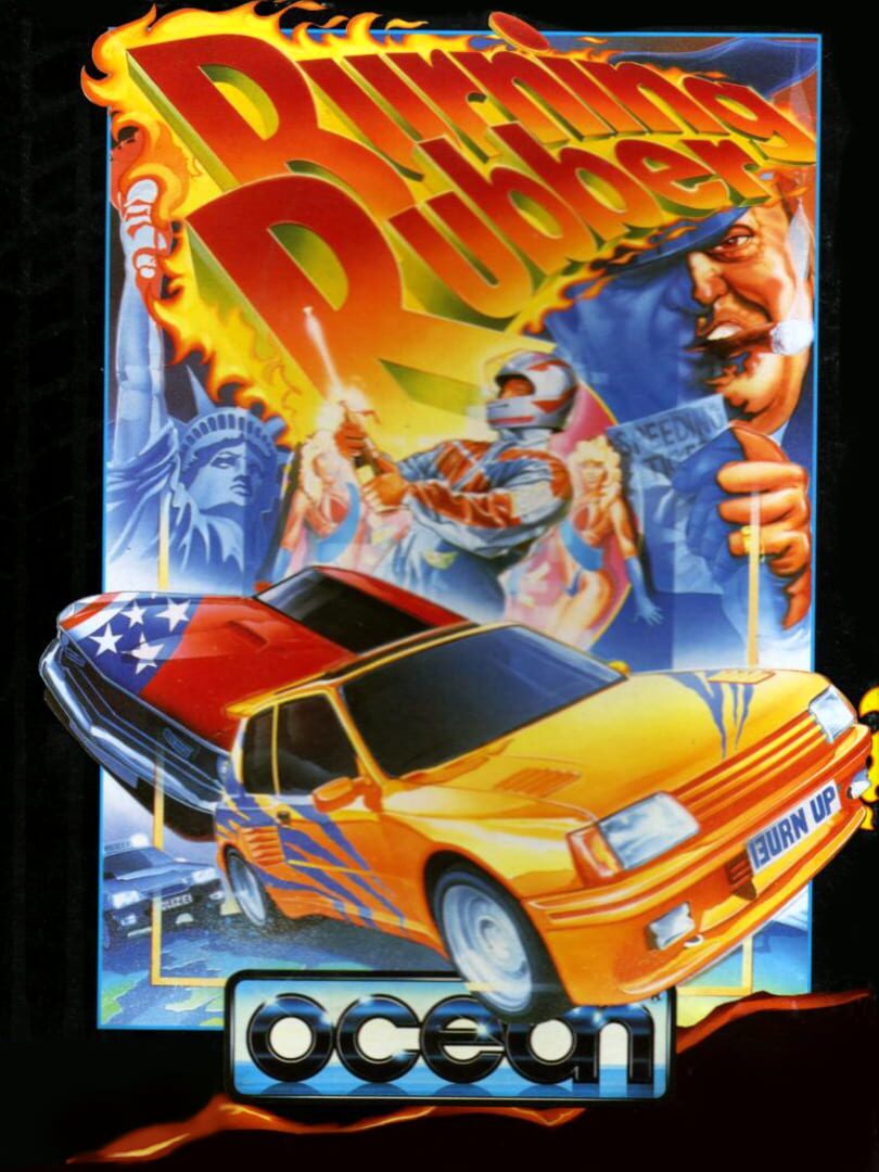 Burning Rubber Server Status Is Burning Rubber Down Right Now? Gamebezz