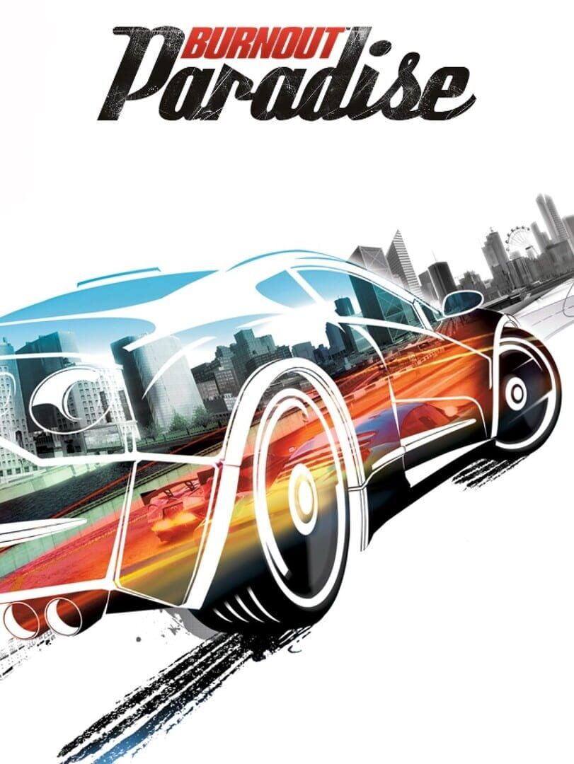 Burnout Paradise featured image