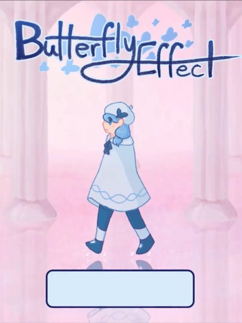 Butterfly Effect Server Status Is Butterfly Effect Down Right Now