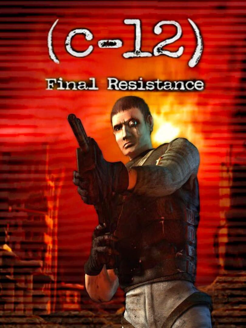 C-12: Final Resistance Server Status: Is C-12: Final Resistance Down ...