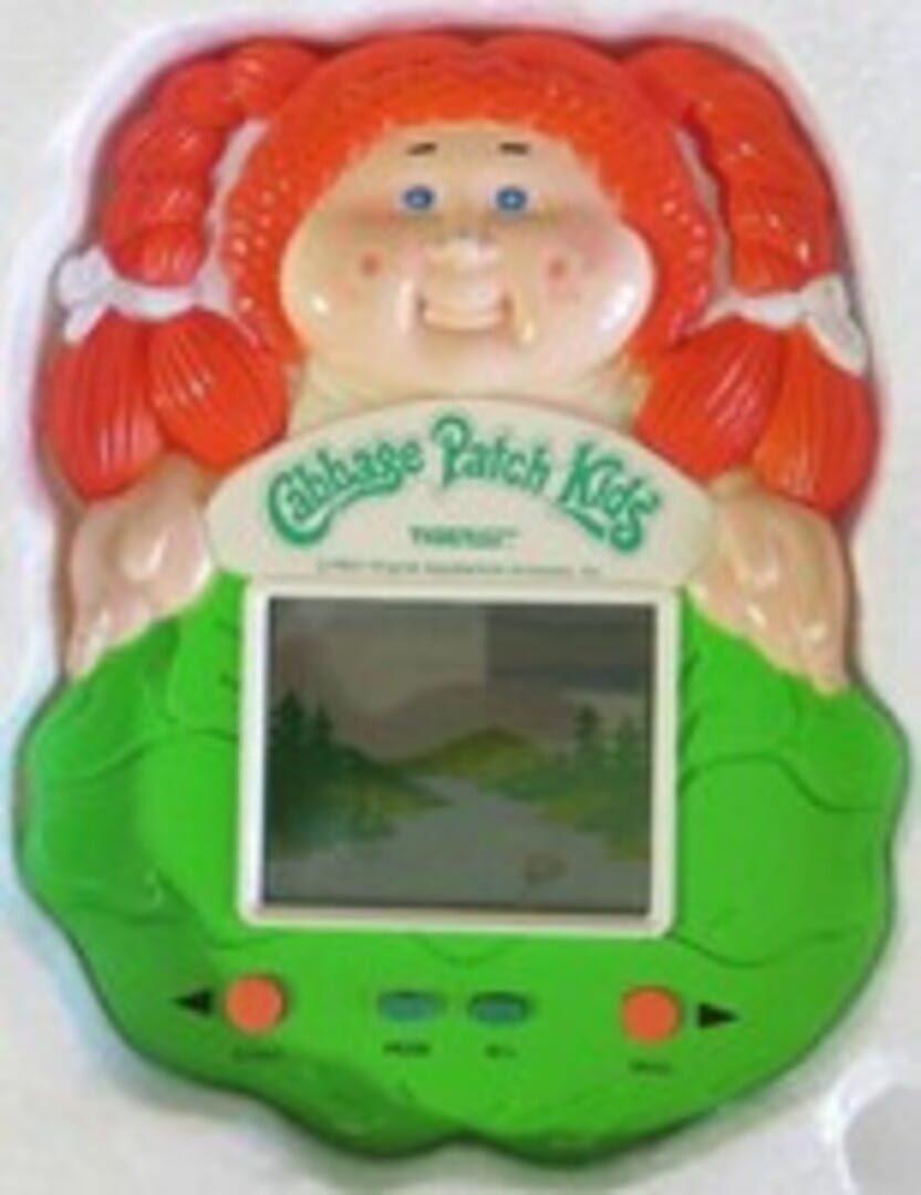 Cabbage Patch Kids Butterfly Chase Server Status Is Cabbage Patch