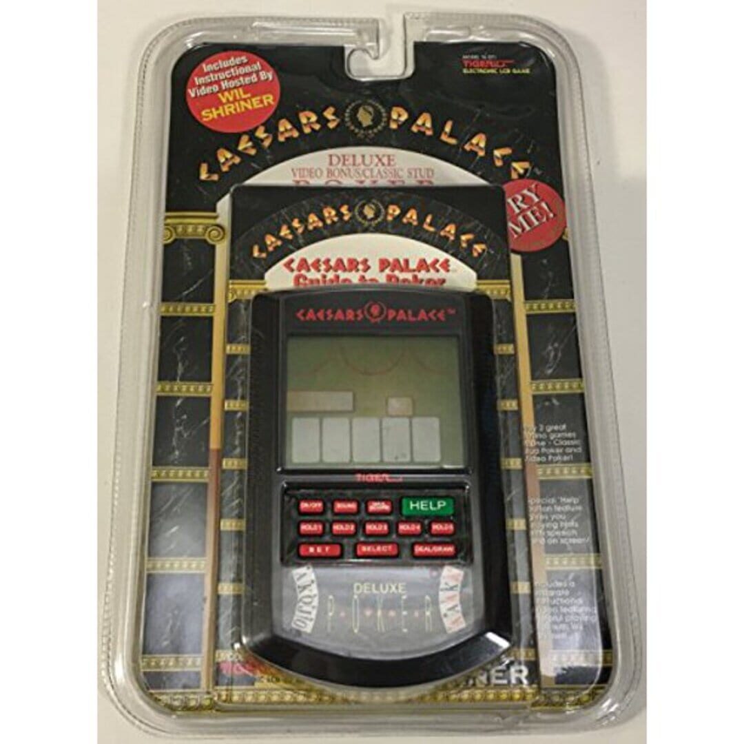 Caesars Palace Guide To Poker Server Status Is Caesars Palace Guide To