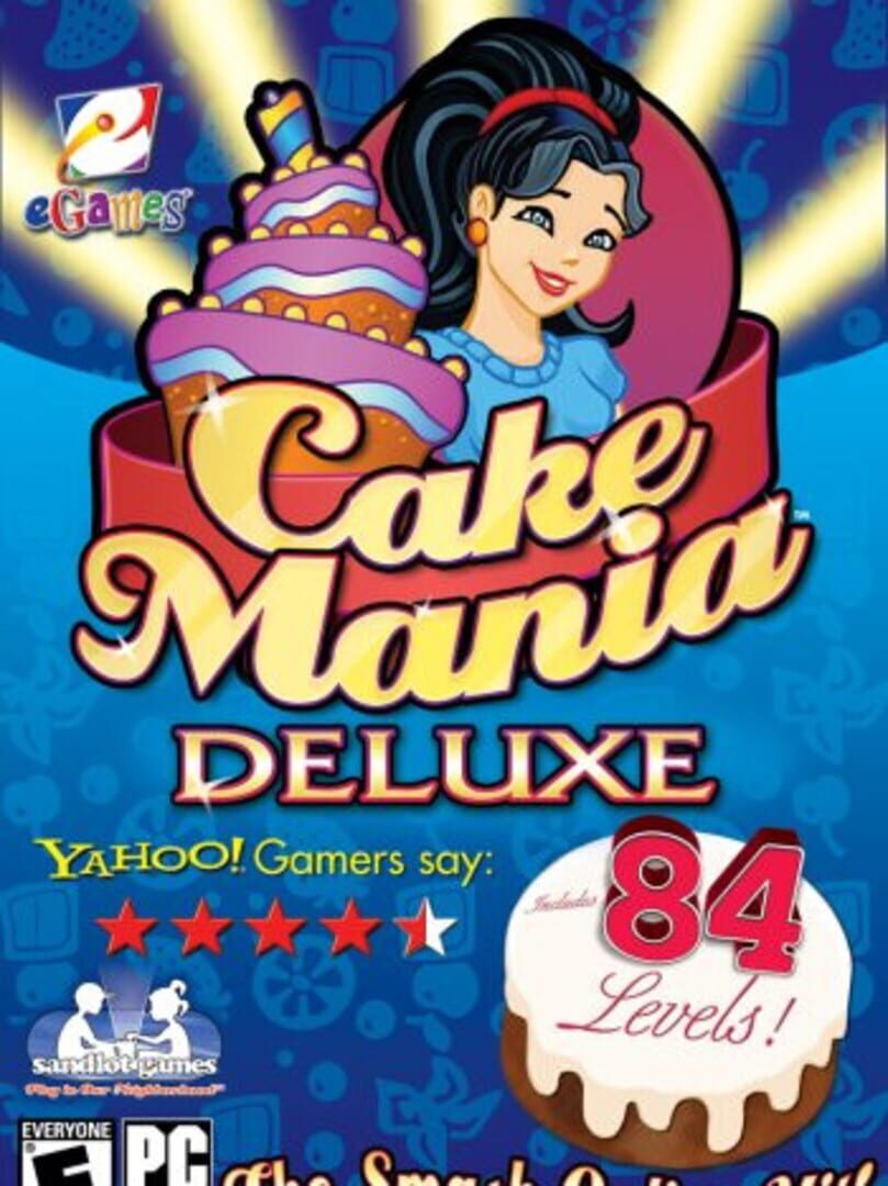 Cake Mania Server Status Is Cake Mania Down Right Now? Gamebezz