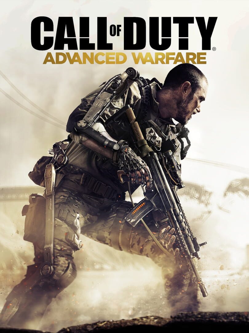Call of Duty: Advanced Warfare featured image