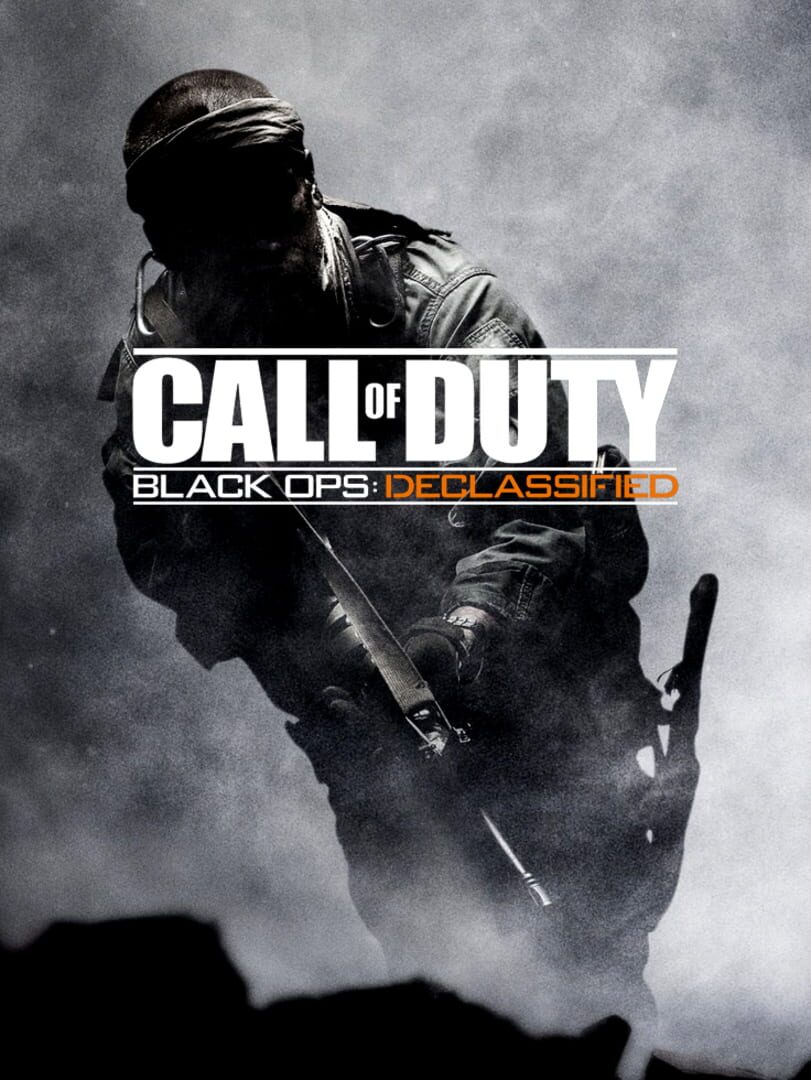 Call of Duty: Black Ops - Declassified featured image