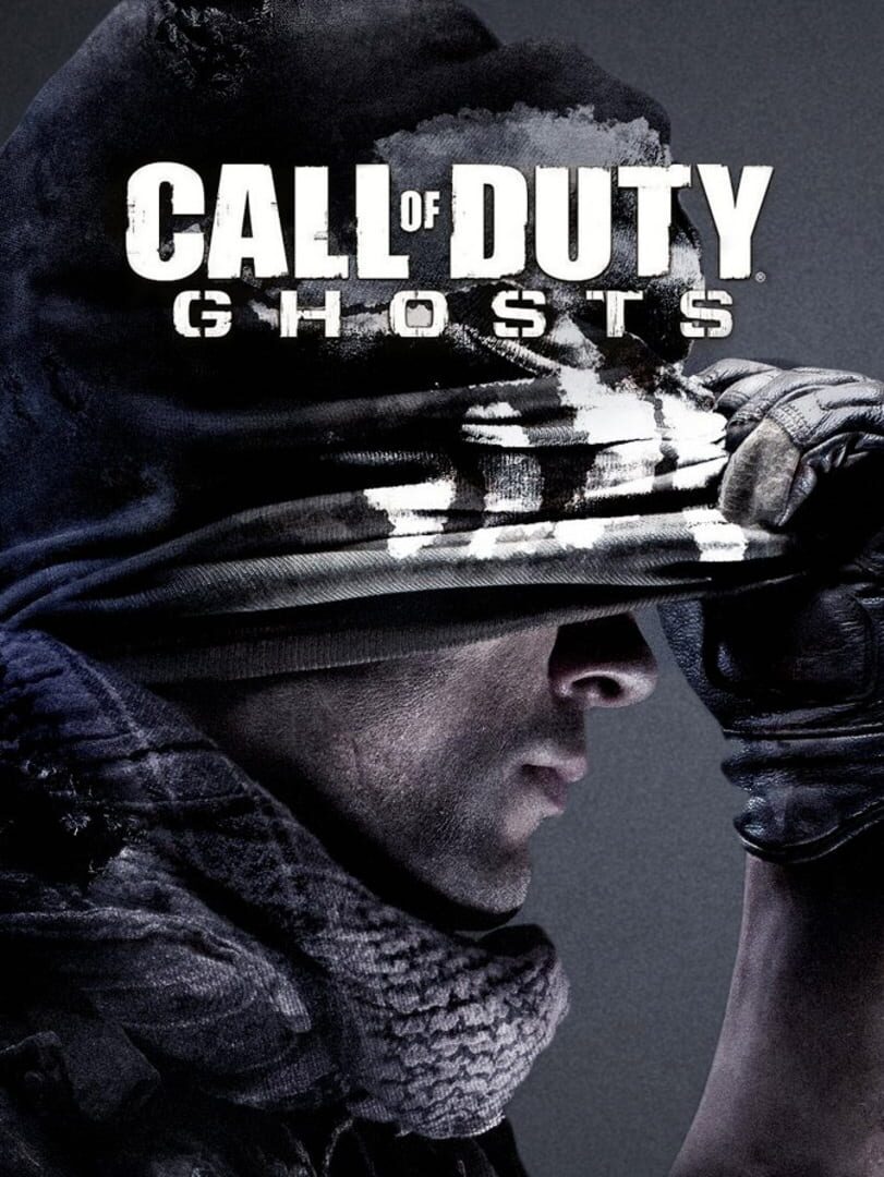 Call of Duty: Ghosts featured image