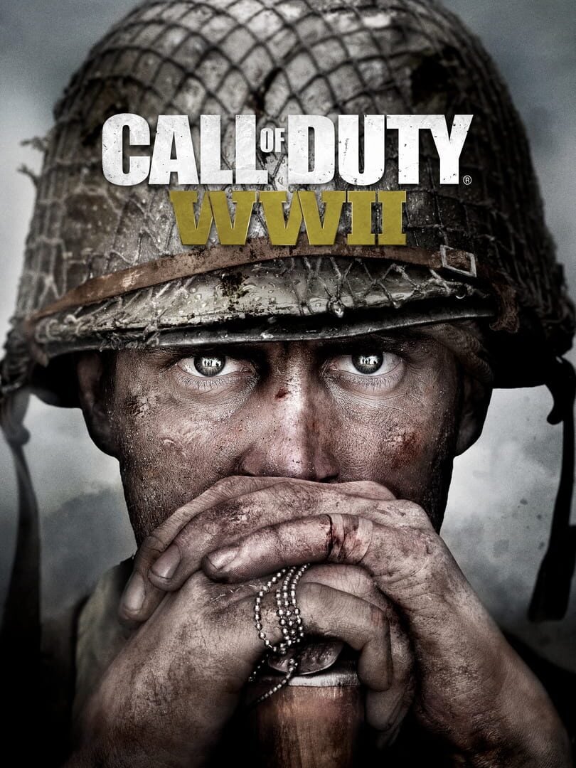 Call of Duty: WWII featured image