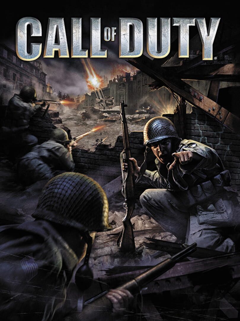 Call of Duty featured image