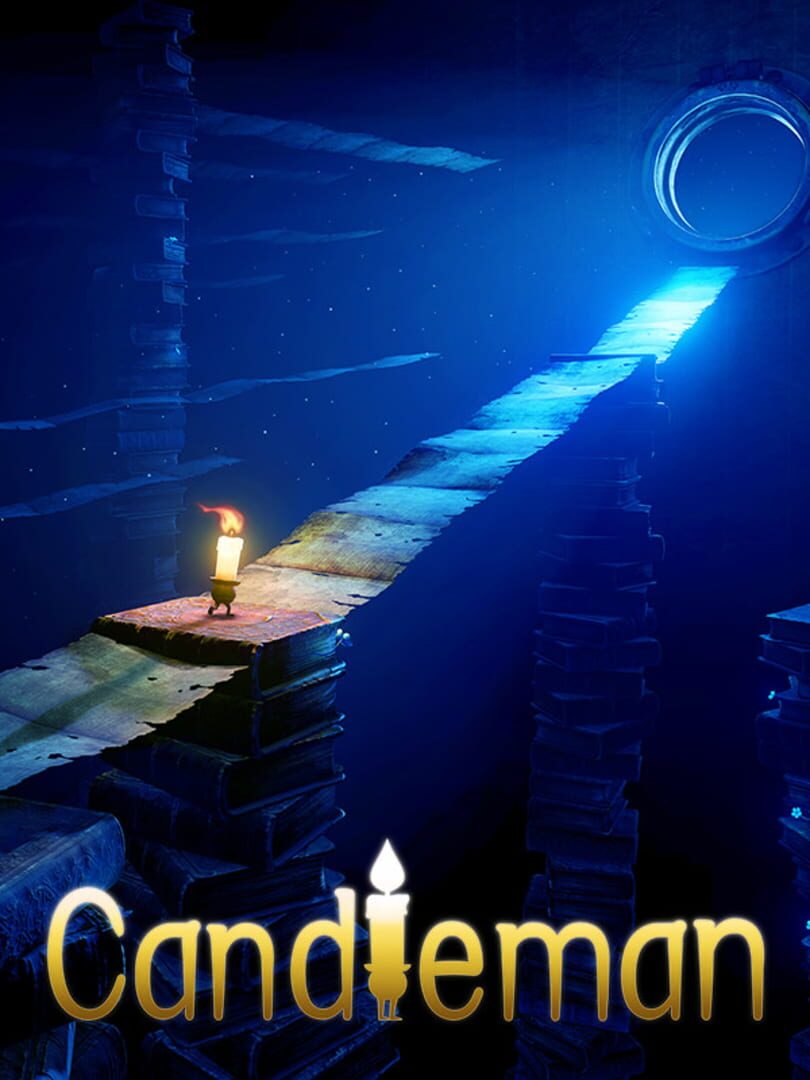 Candleman The Complete Journey Server Status Is Candleman The