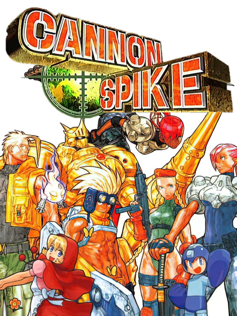 Cannon Spike Server Status Is Cannon Spike Down Right Now? Gamebezz