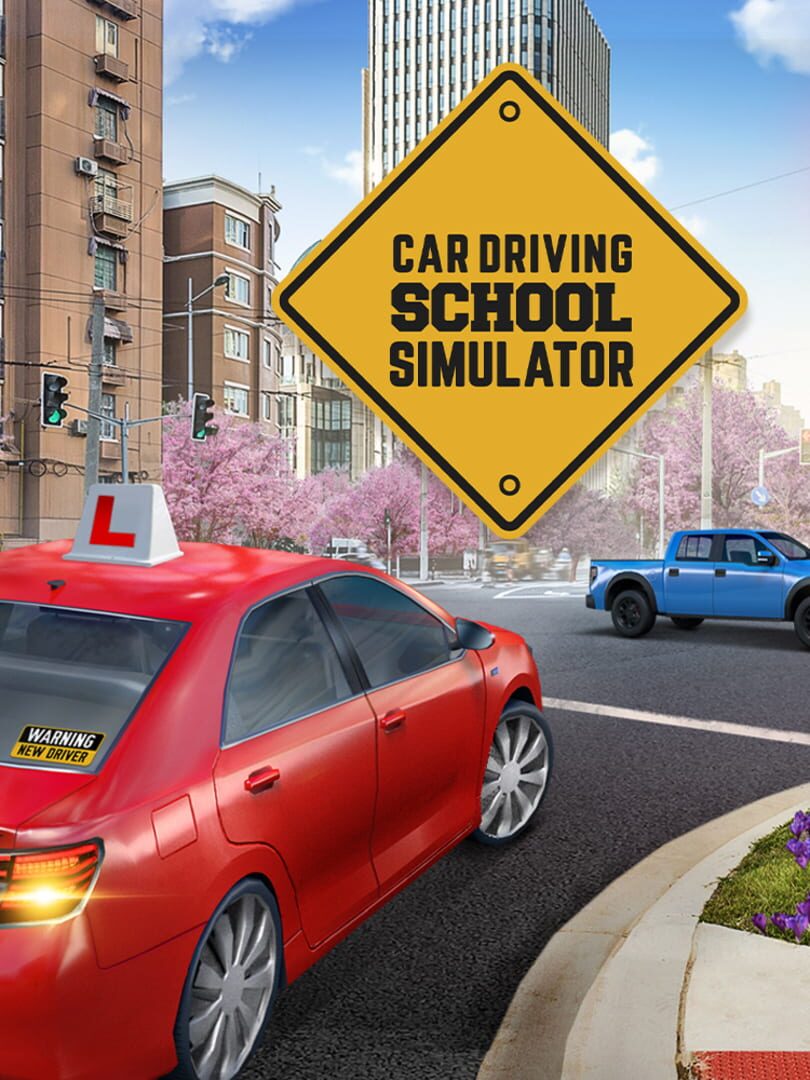 Car Driving School Simulator Server Status Is Car Driving School