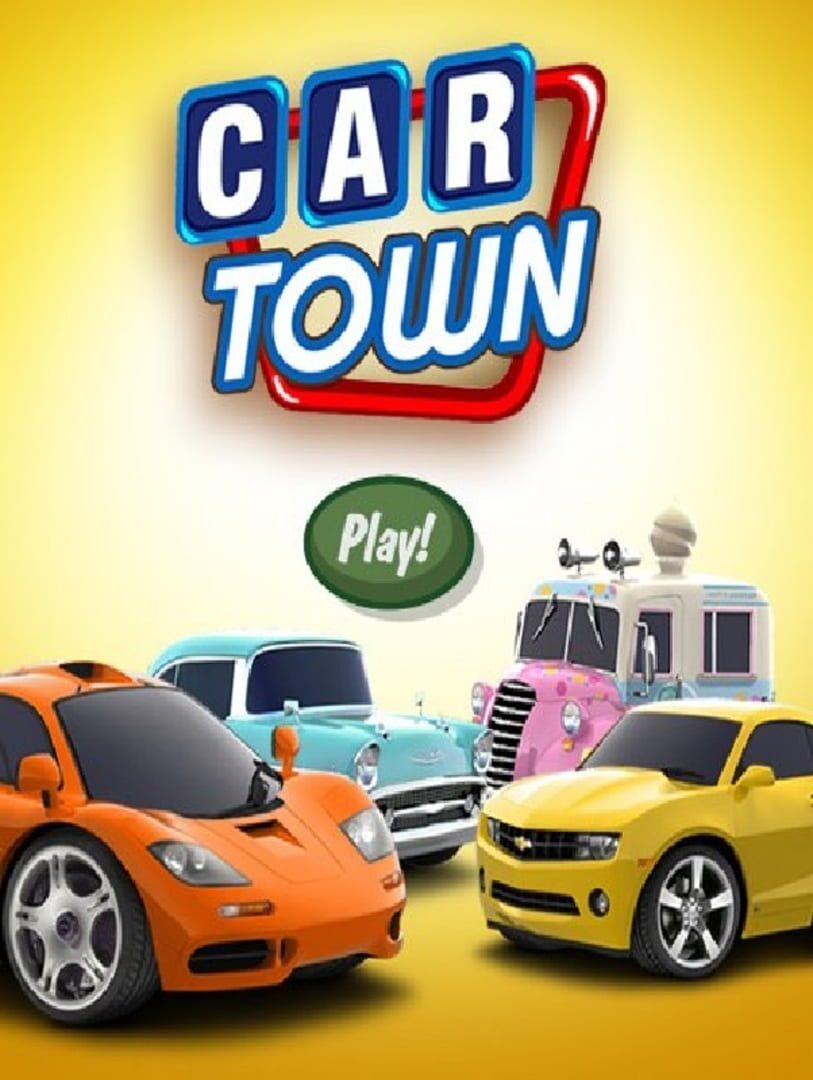 Car Town featured image