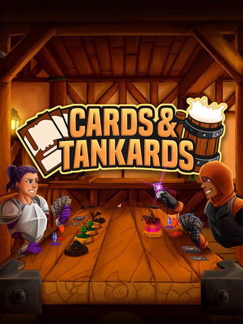 Cards & Tankards Server Status Is Cards & Tankards Down Right Now