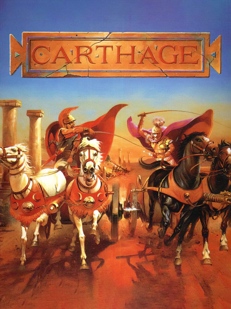 Carthage Server Status Is Carthage Down Right Now? Gamebezz