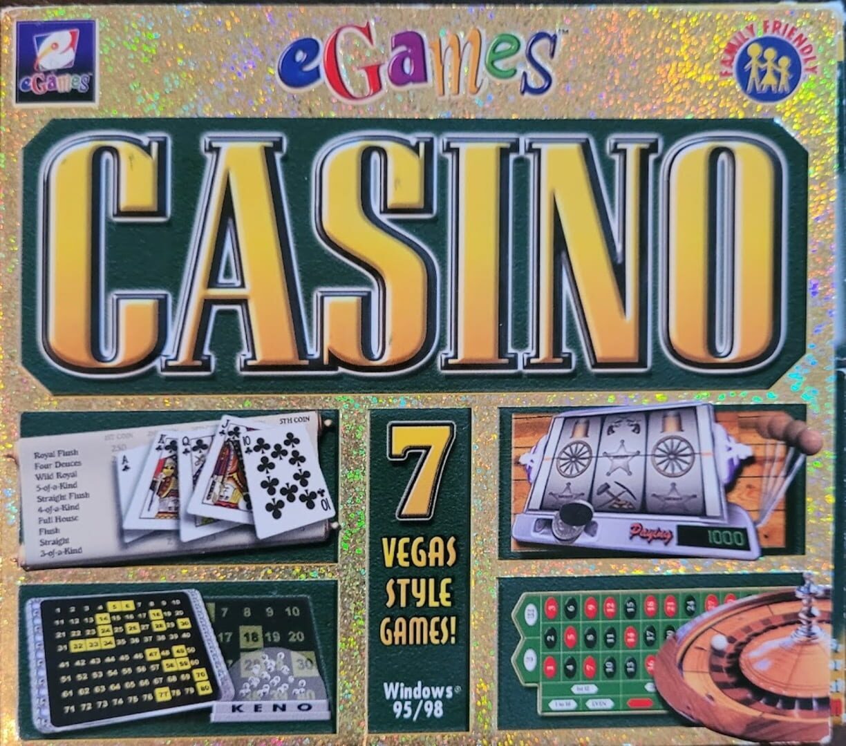 Casino By EGames Server Status Is Casino By EGames Down Right Now