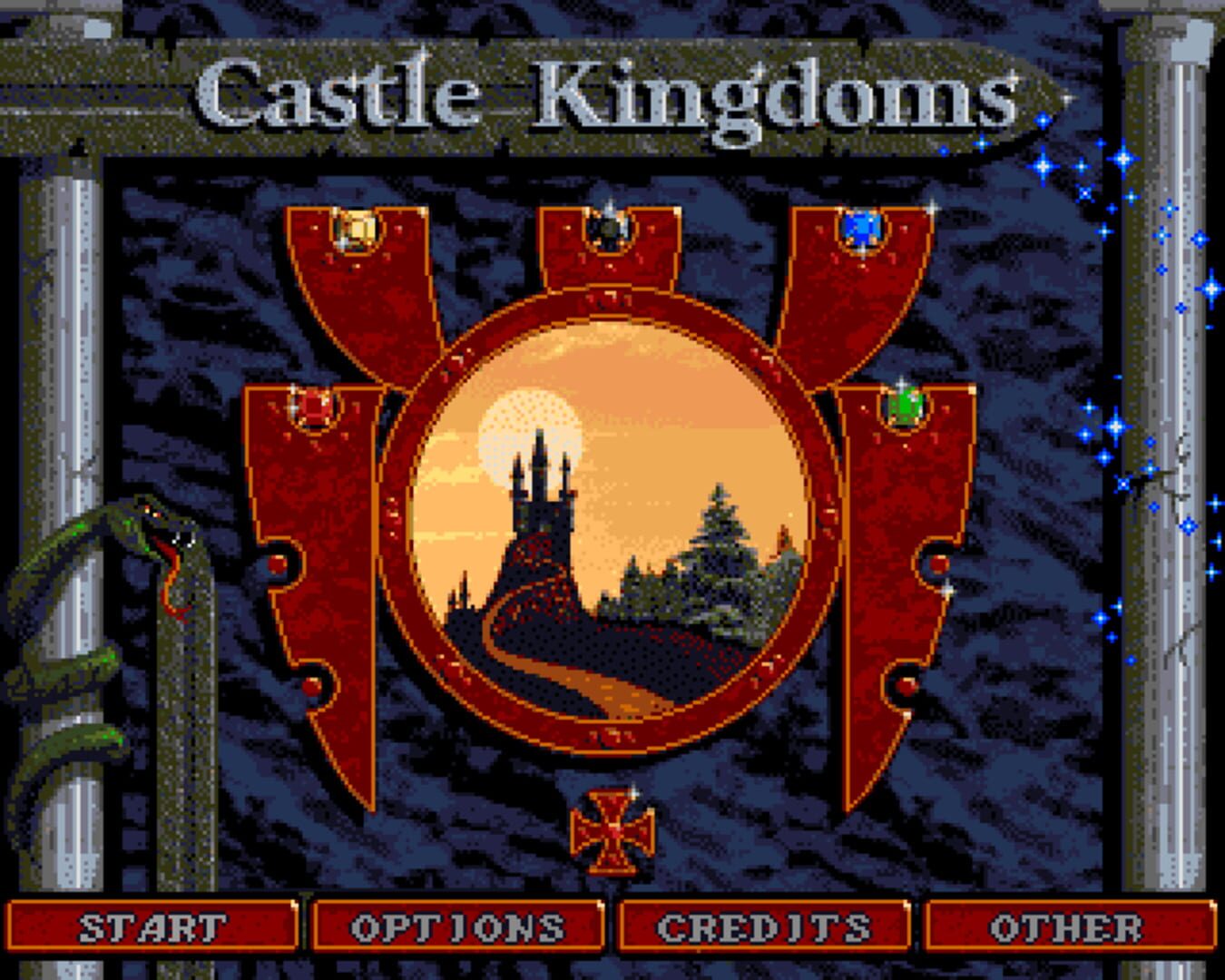 Castle Kingdoms featured image