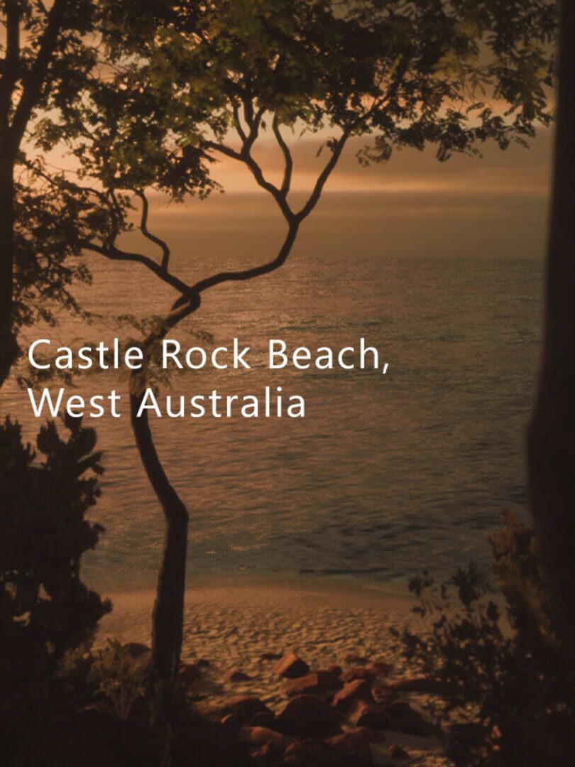Castle Rock Beach, West Australia featured image