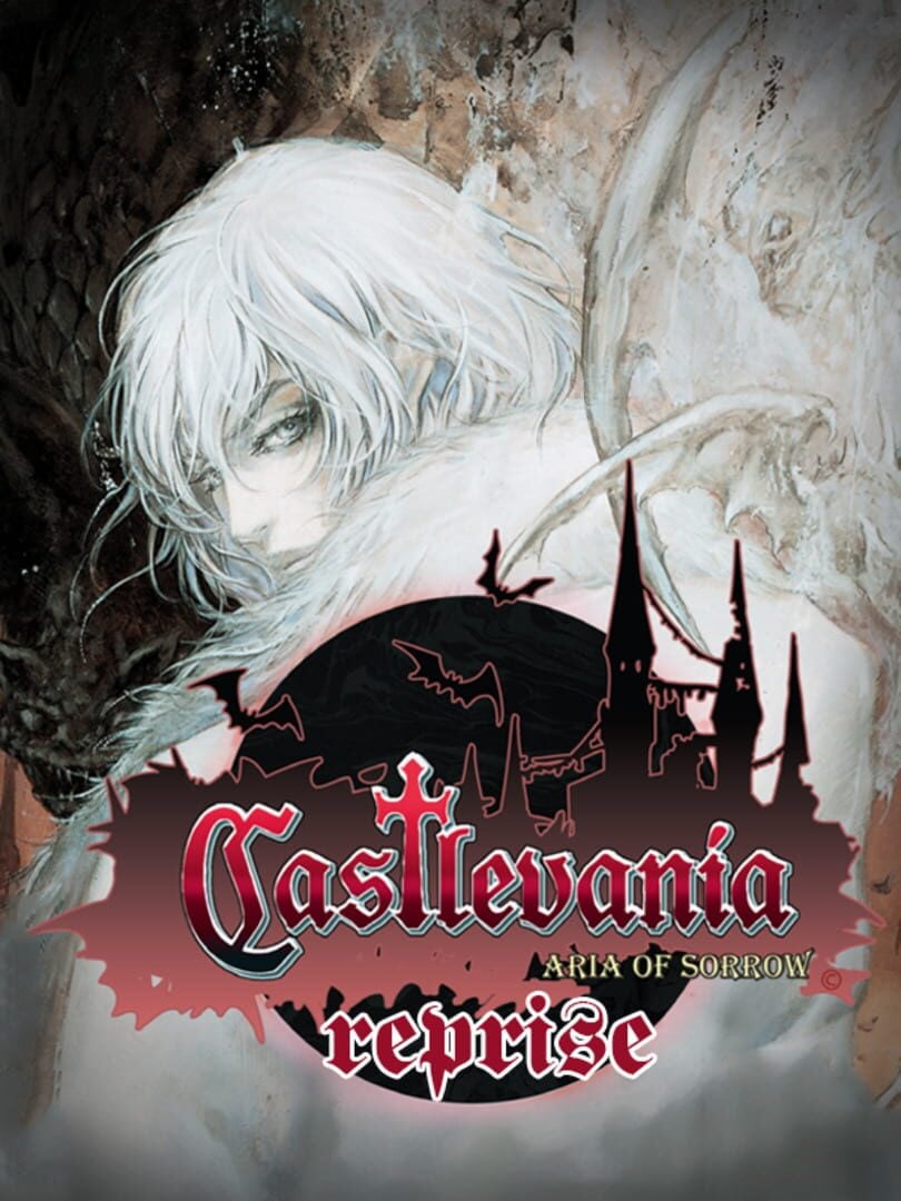 Castlevania Aria Of Sorrow Reprise Server Status Is Castlevania Aria Of Sorrow Reprise