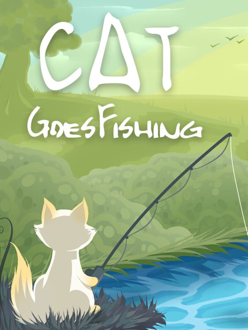 Cat Goes Fishing Server Status Is Cat Goes Fishing Down Right Now