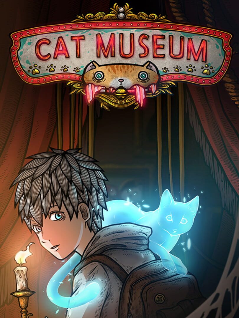 Cat Museum Server Status: Is Cat Museum Down Right Now? - Gamebezz