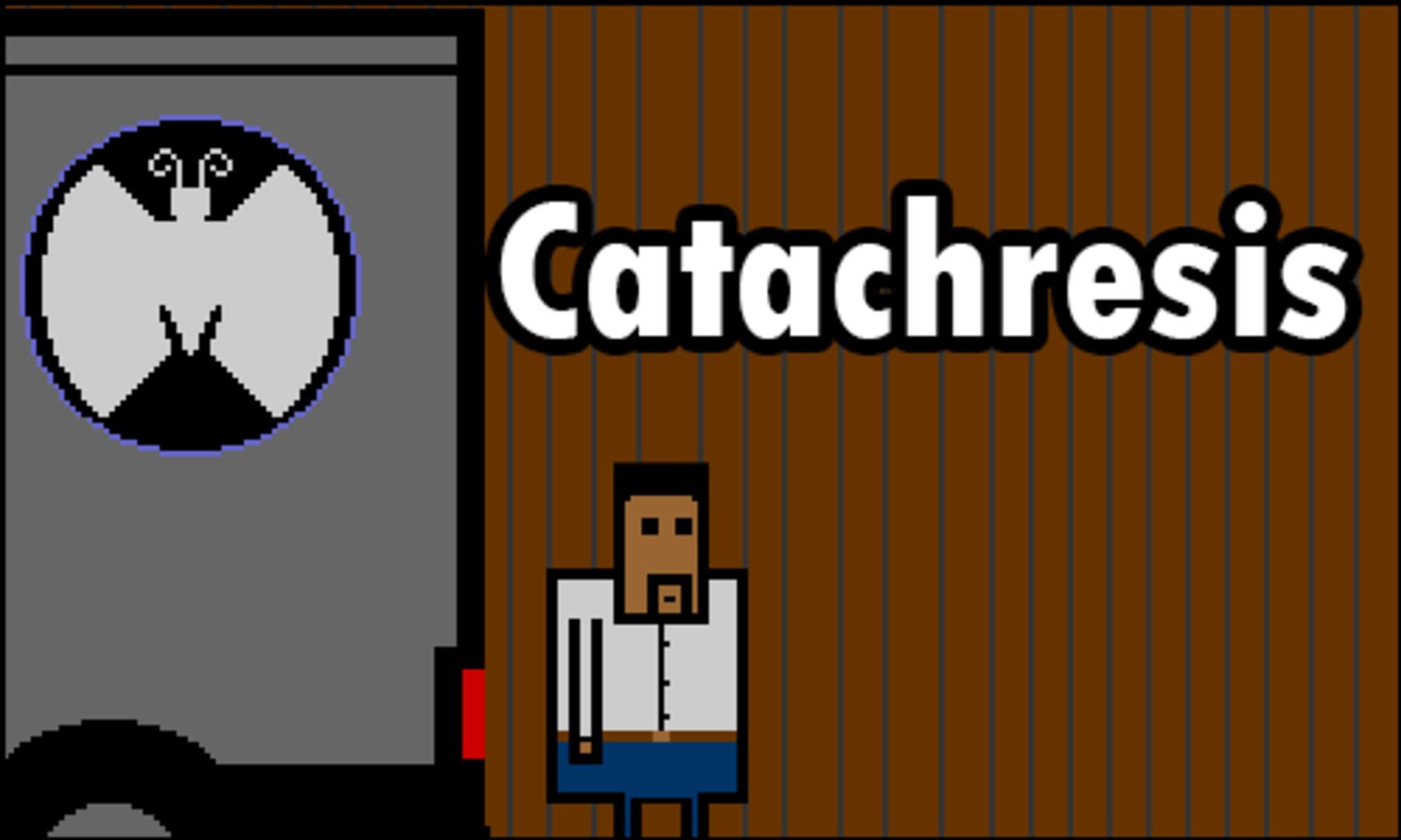 Catachresis A Way Too Scary Game Server Status Is Catachresis A Way