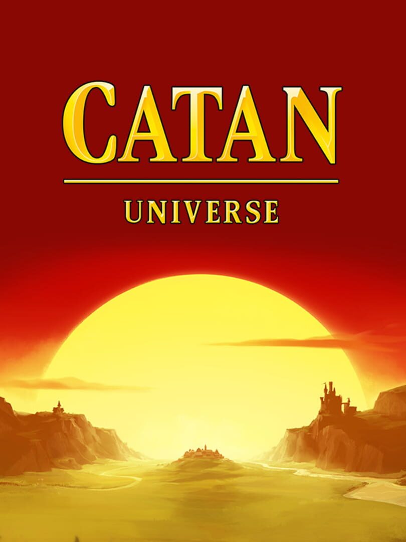 Catan Universe featured image