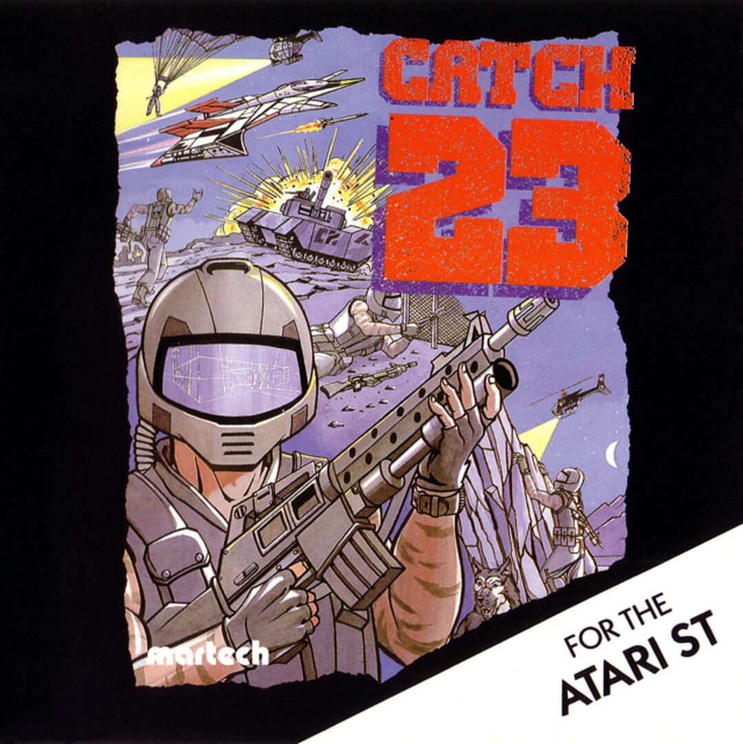 Is Catch 23 Down Right Now? Live Outage Tracker & Reports - Gamebezz