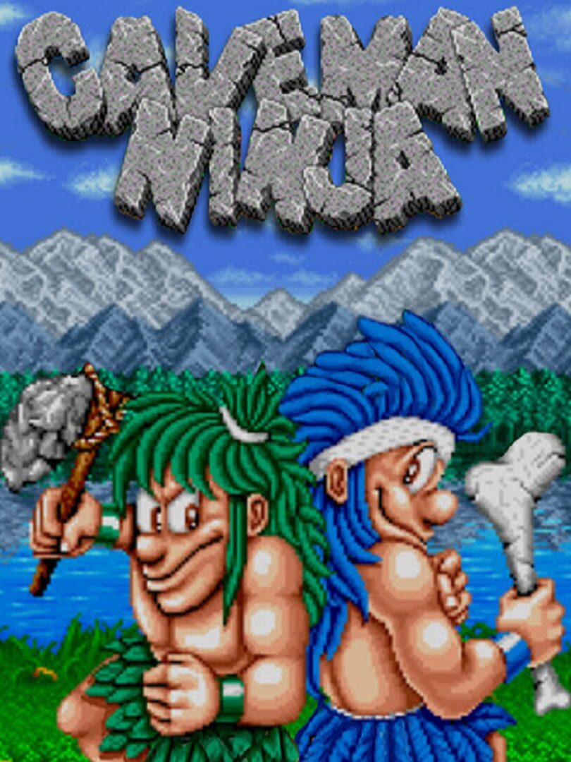 Caveman Ninja Server Status Is Caveman Ninja Down Right Now Gamebezz caveman-ninja-server-status-is-caveman-ninja-down-right-now-gamebezz