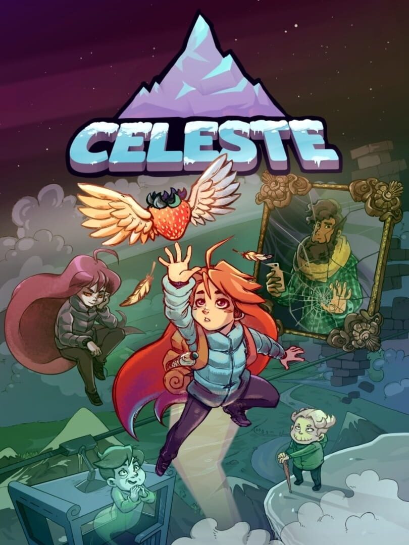 Celeste featured image